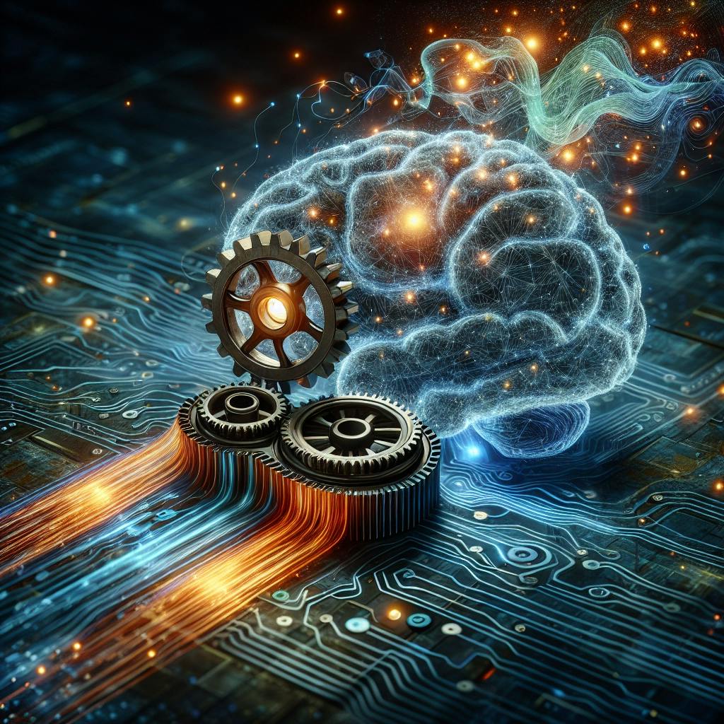 AI Driven Encryption: Harnessing Neural Networks for Enhanced Security