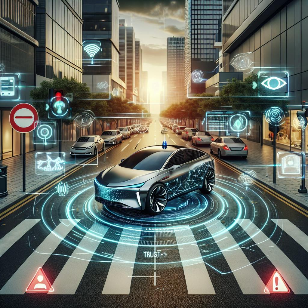 Can You Trust Autonomous Vehicles: Contactless Attacks Against Sensors of Self-driving Vehicles
