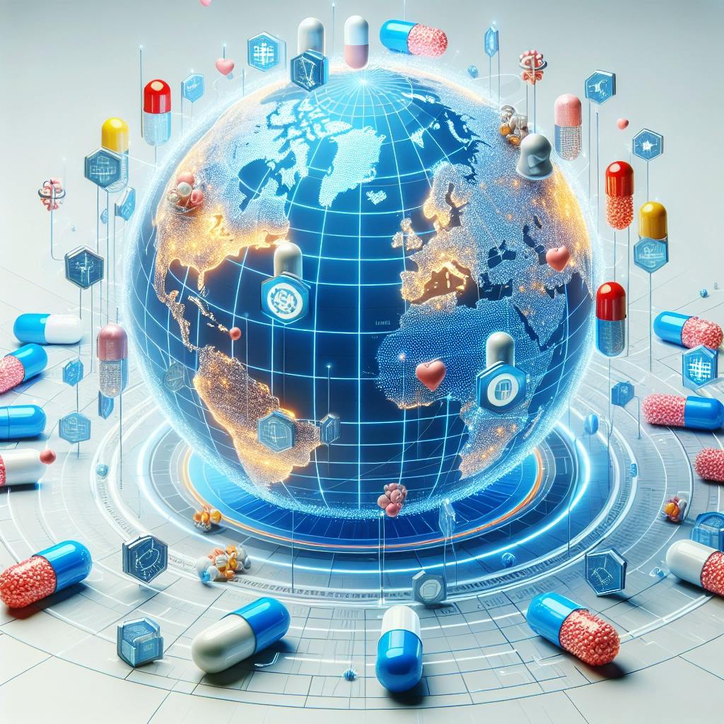Democratizing Drug Discovery: The Case for Open Source Pharma Platforms 💊🌍