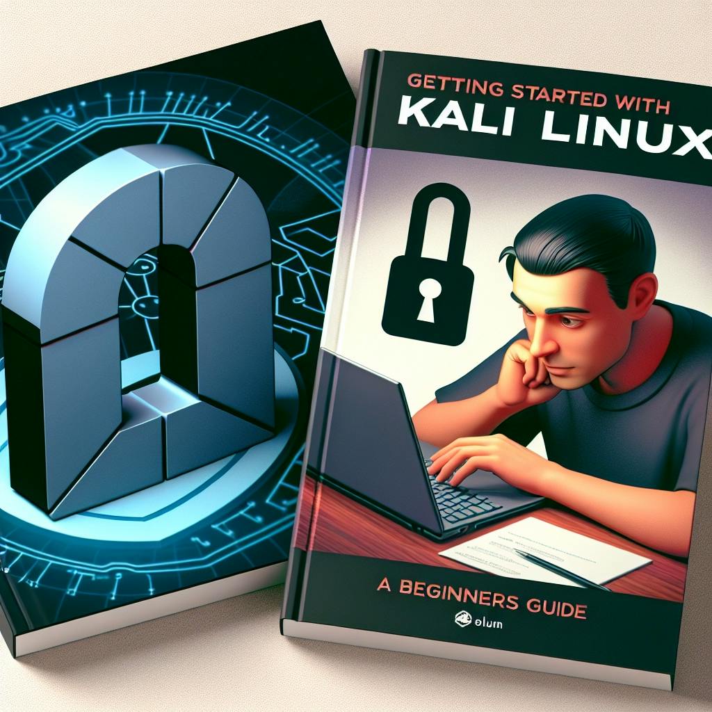 Getting Started with Kali Linux: A Beginners Guide 🔒