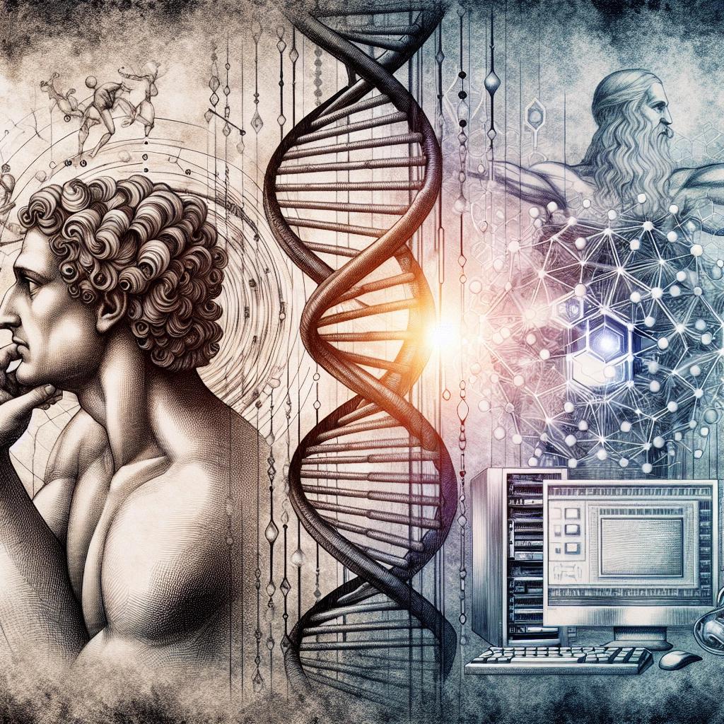 Quantum Computing in Life Sciences: Revolutionizing DNA Discovery and Beyond