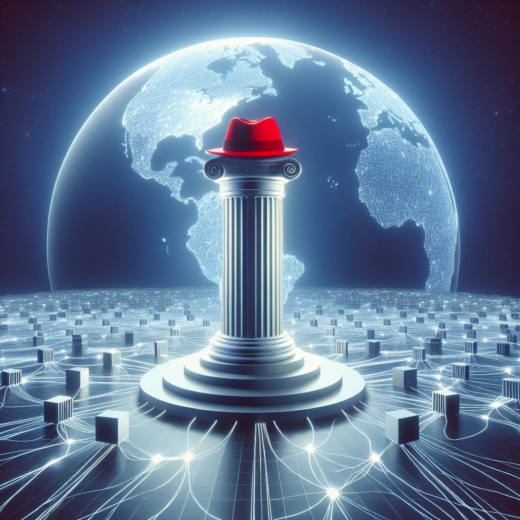 Red Hat Enterprise Linux (RHEL): The Linux Pillar for Public and Private Enterprises 🌐🖥️