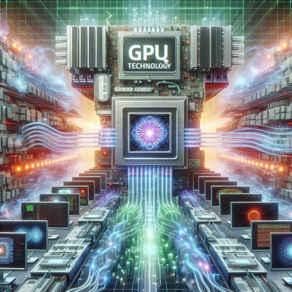 NVIDIA: Accelerating Quantum Circuit Simulations with GPU Technology