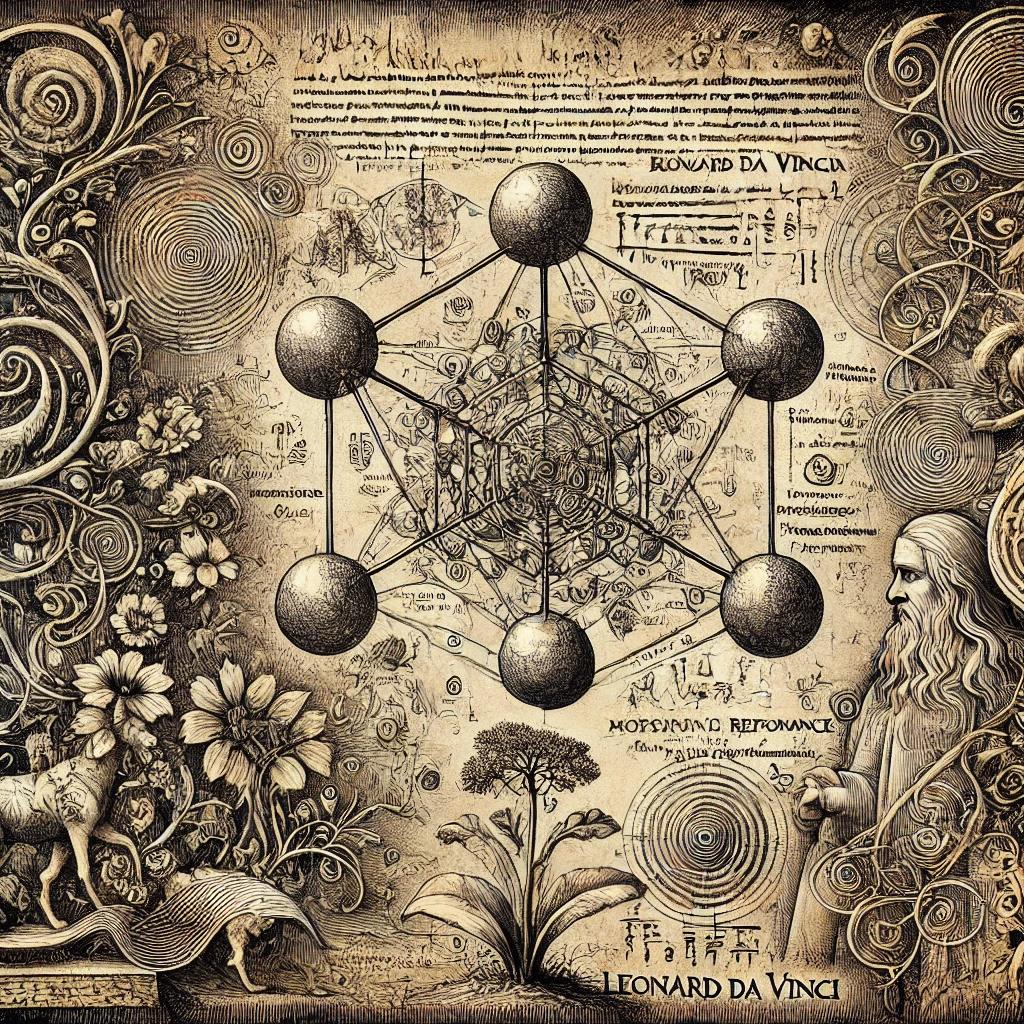 Morphic Resonance Theory: Exploring Natures Memory and Collective Knowledge