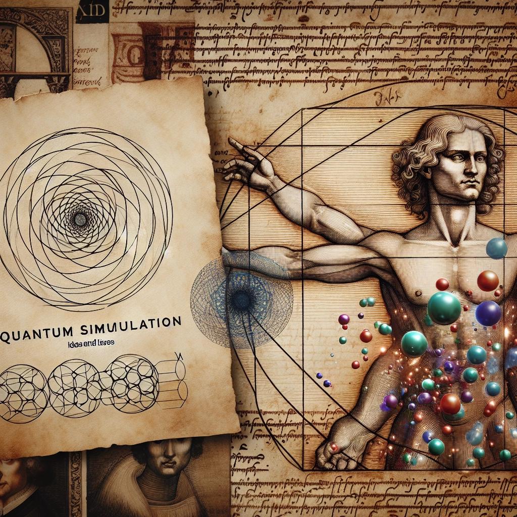 Quantum Simulation: Ideas and Issues