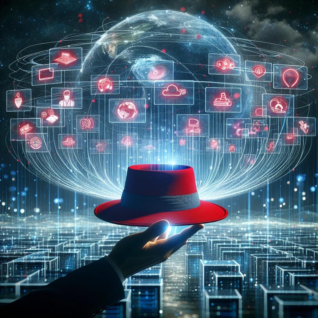 Red Hat Virtualization: Redefining Infrastructure for Diverse Enterprise Needs 🌐🌌
