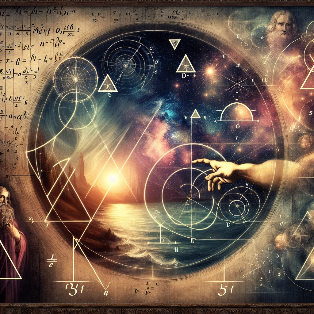 Understanding Sine, Cosine, and the Unit Circle: Mapping Problems in a New Light 🌌