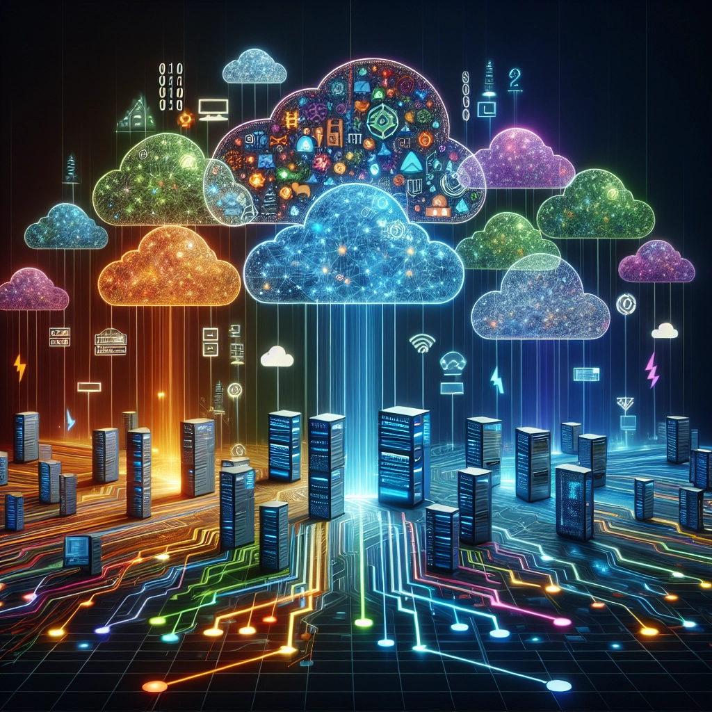 MultiCloud: The Next Era of Digital Infrastructure ☁️🌐