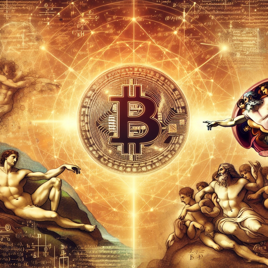 Image for Quantum Tech & Bitcoin: Navigating the Cryptographic Challenges