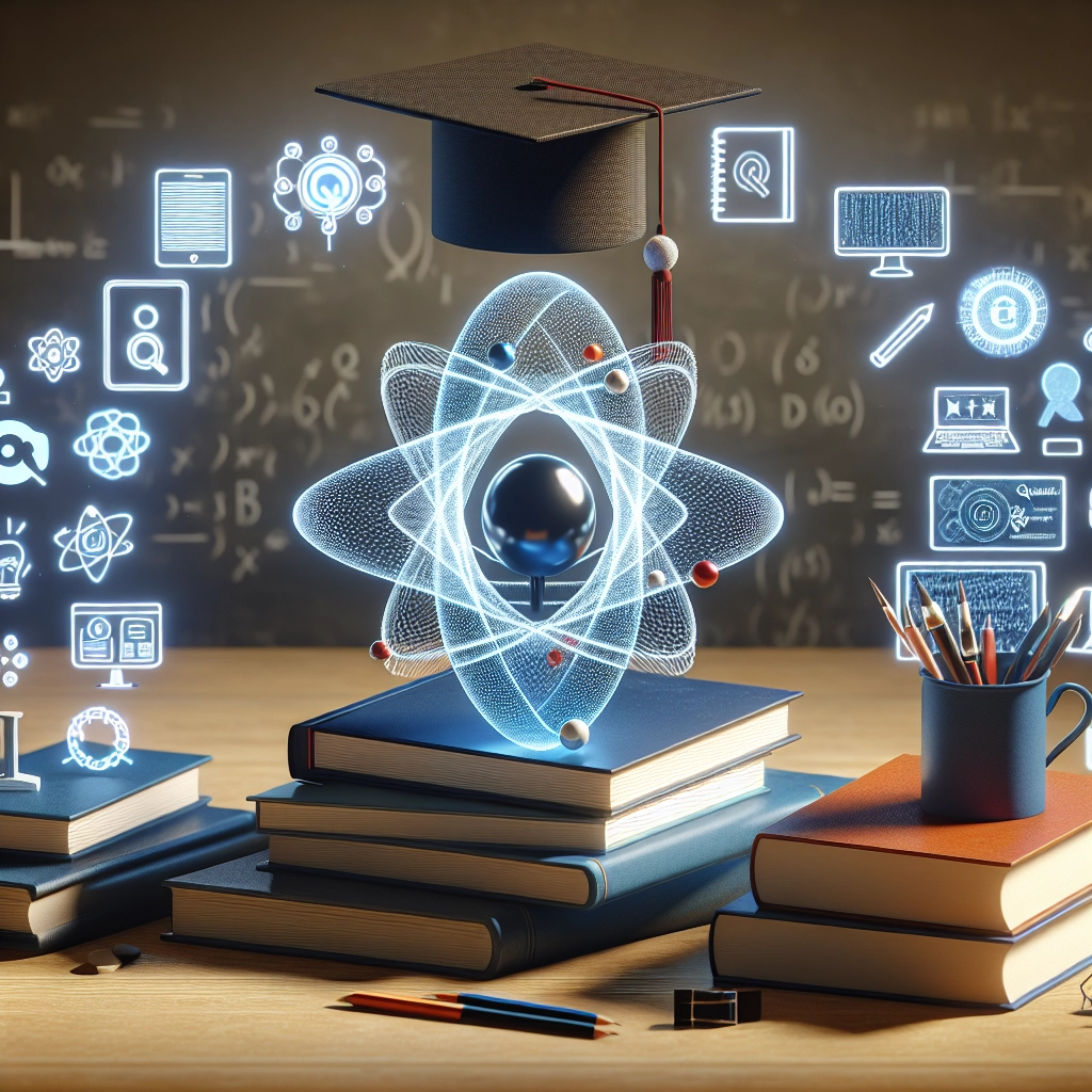 Quantum Computing Top Learning Resources 🎓