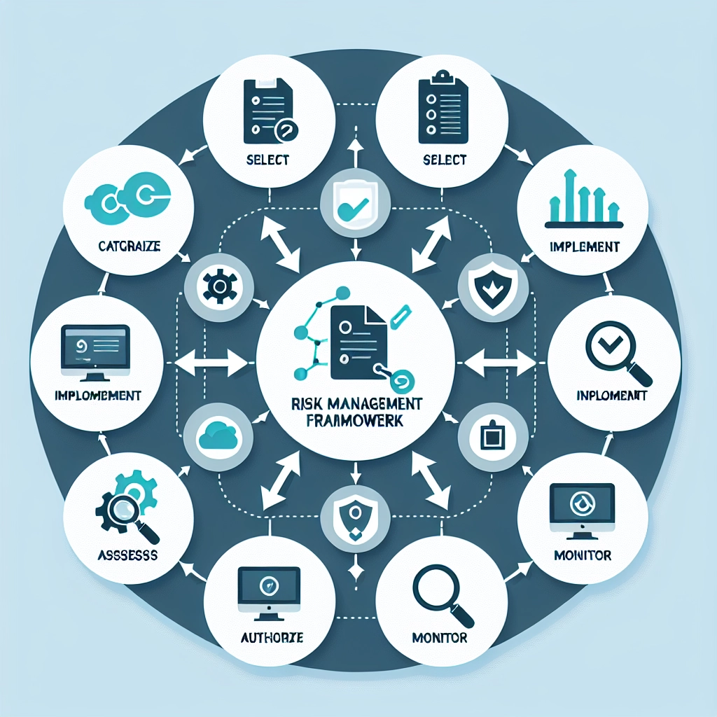 Risk Management Framework (RMF)